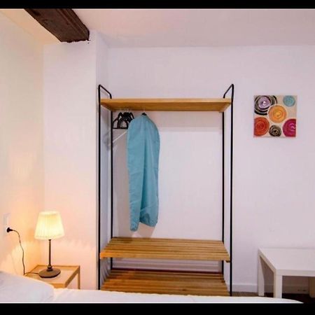 El Parterre Apartamento Valensiya Dış mekan fotoğraf