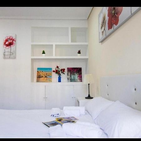 El Parterre Apartamento Valensiya Dış mekan fotoğraf