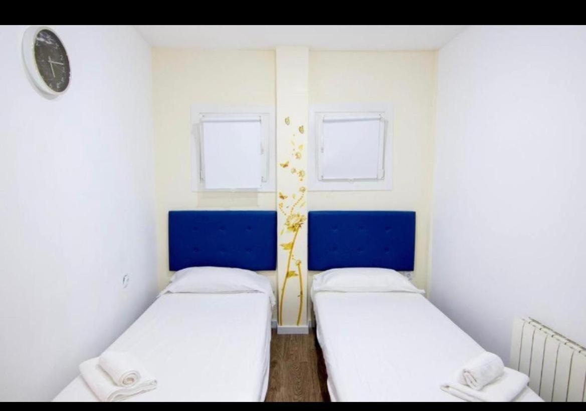 El Parterre Apartamento Valensiya Dış mekan fotoğraf