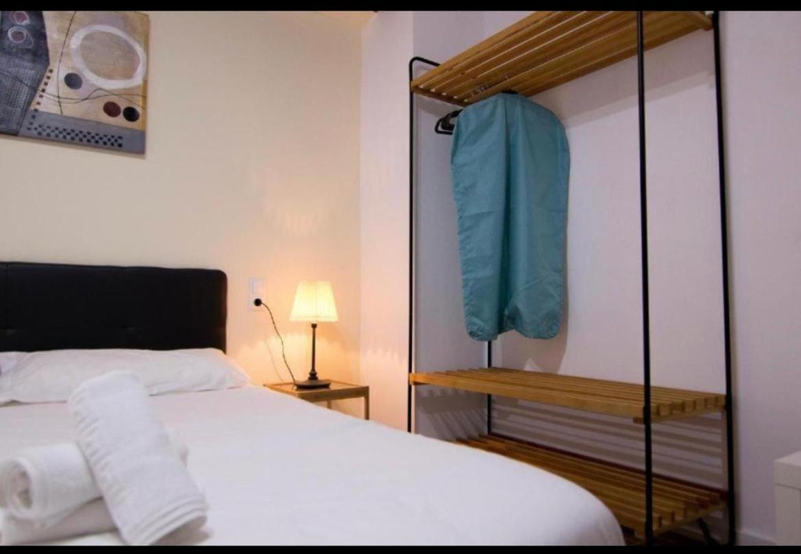 El Parterre Apartamento Valensiya Dış mekan fotoğraf