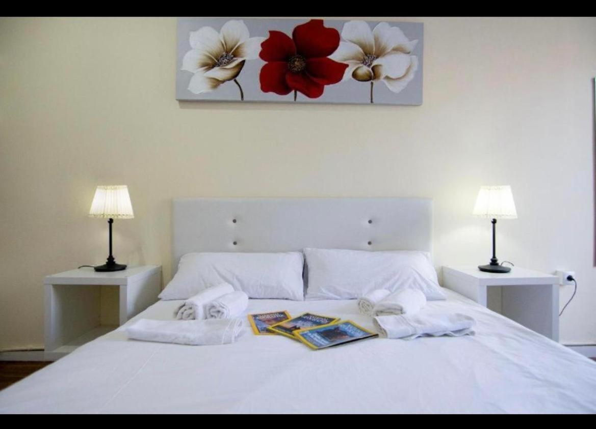 El Parterre Apartamento Valensiya Dış mekan fotoğraf