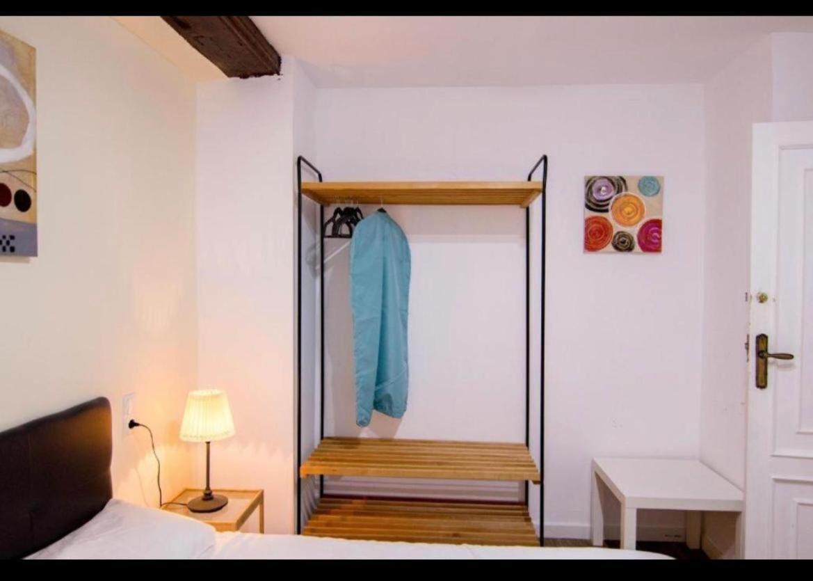 El Parterre Apartamento Valensiya Dış mekan fotoğraf