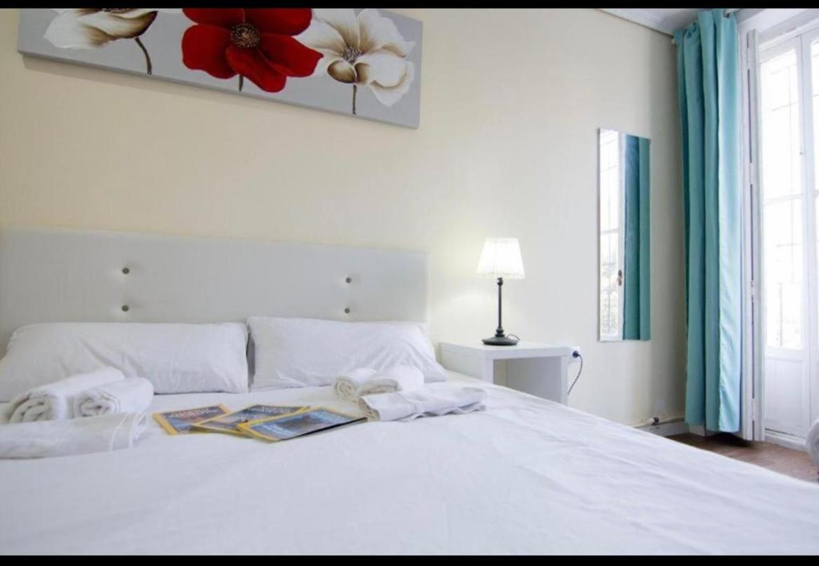 El Parterre Apartamento Valensiya Dış mekan fotoğraf
