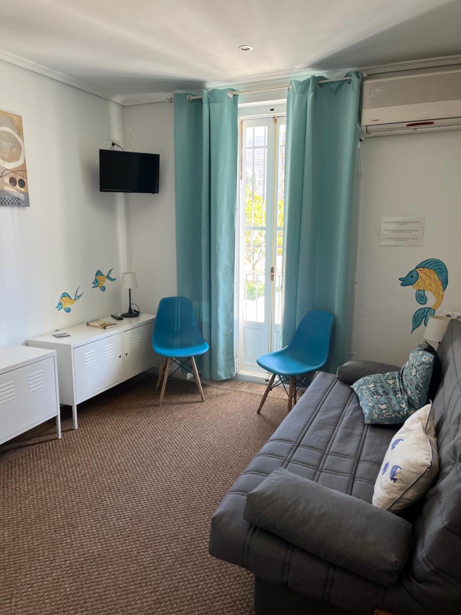 El Parterre Apartamento Valensiya Dış mekan fotoğraf