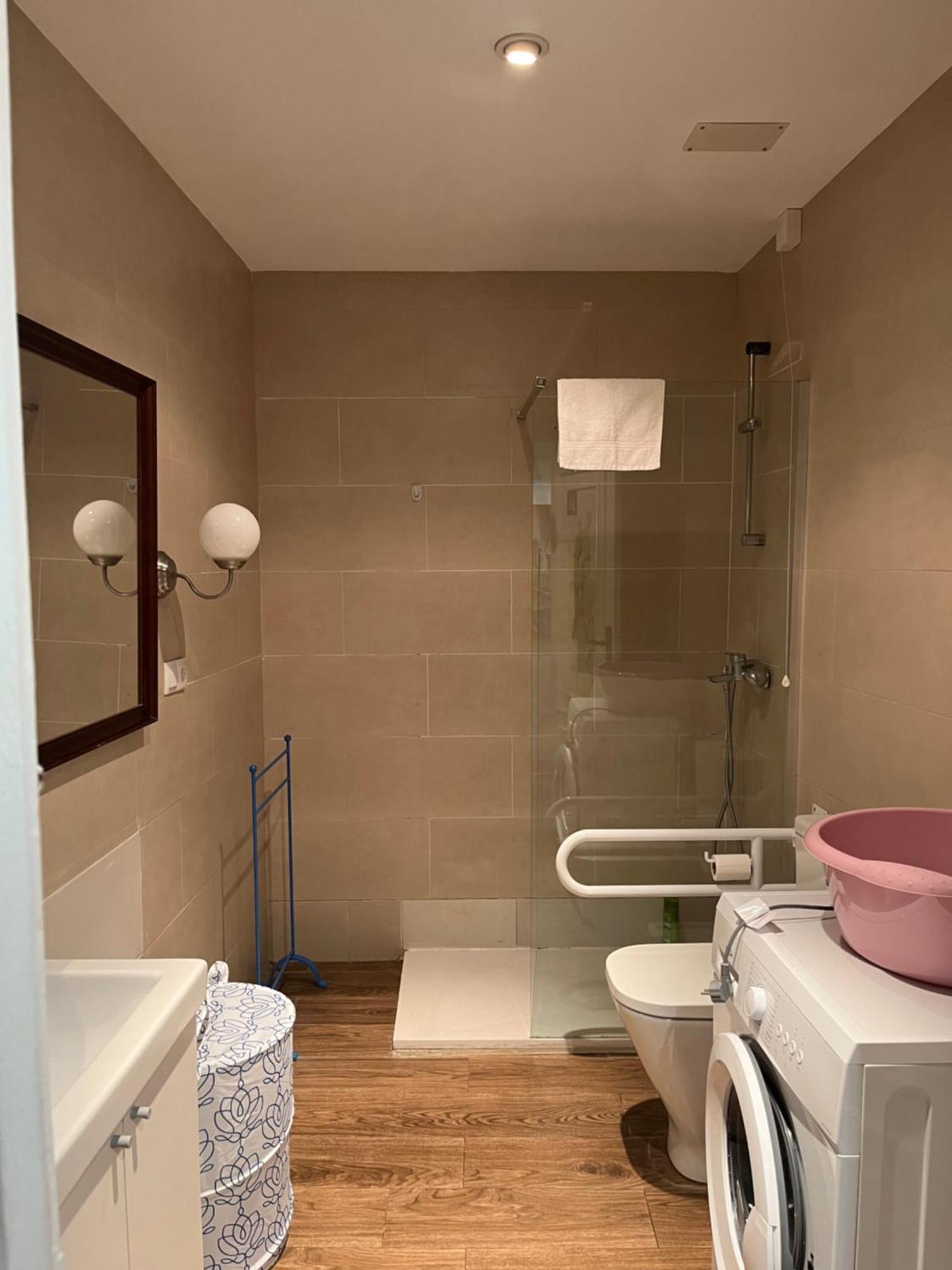 El Parterre Apartamento Valensiya Dış mekan fotoğraf