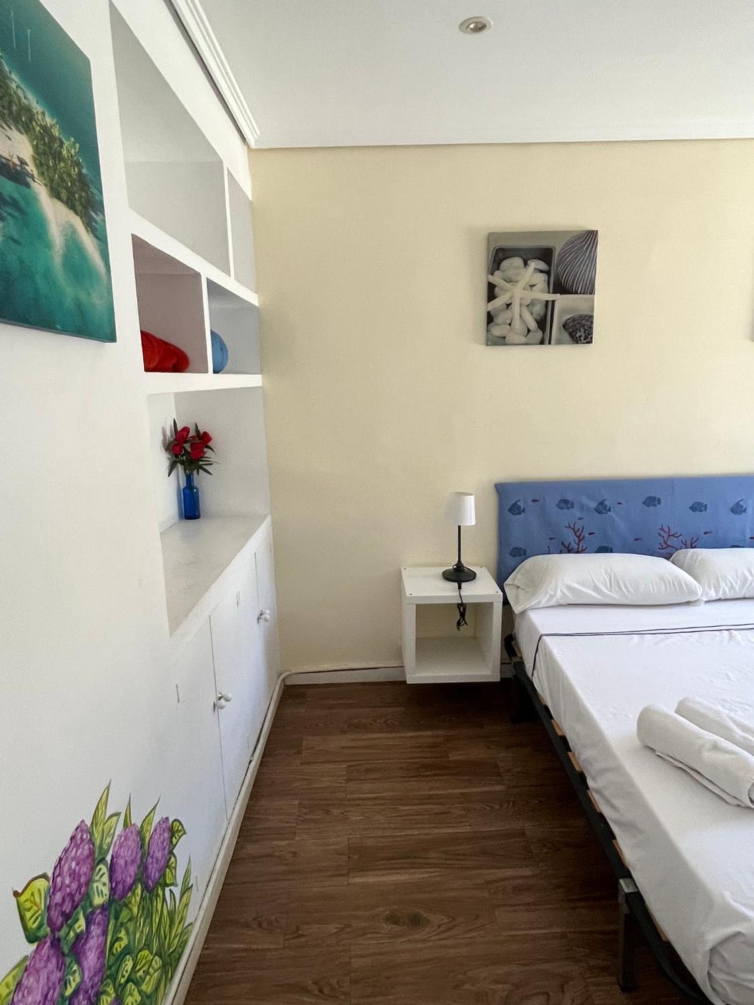 El Parterre Apartamento Valensiya Dış mekan fotoğraf