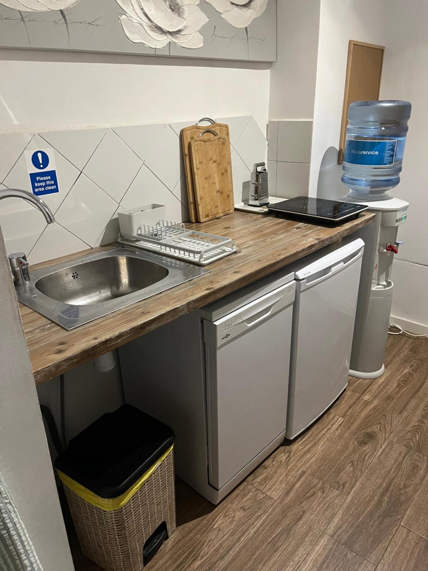 El Parterre Apartamento Valensiya Dış mekan fotoğraf