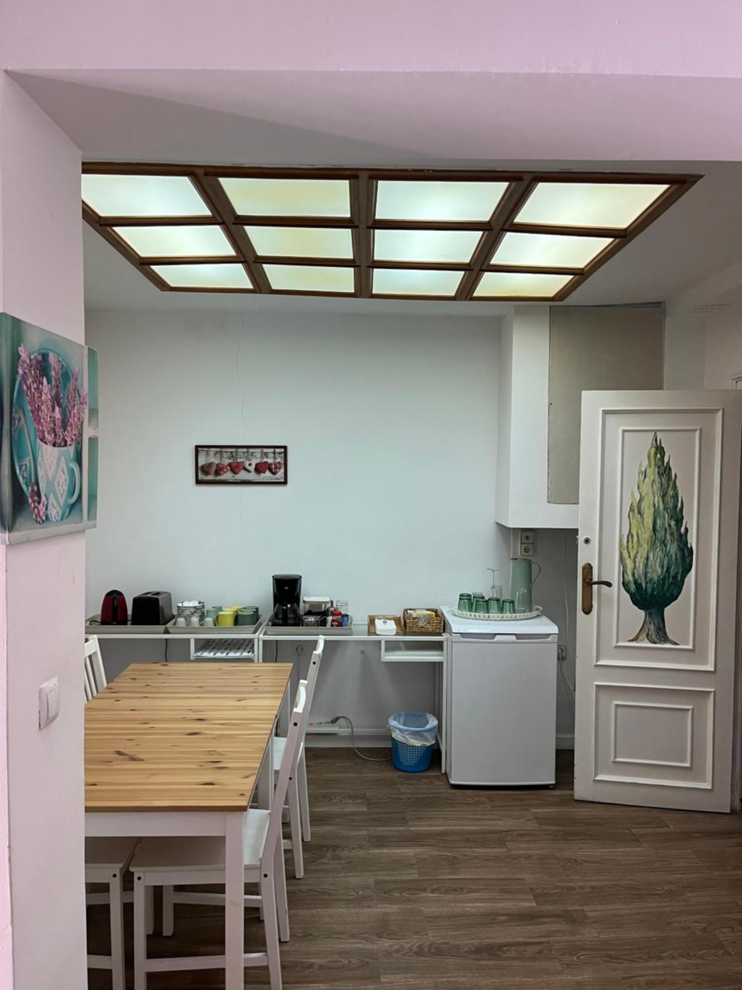 El Parterre Apartamento Valensiya Dış mekan fotoğraf