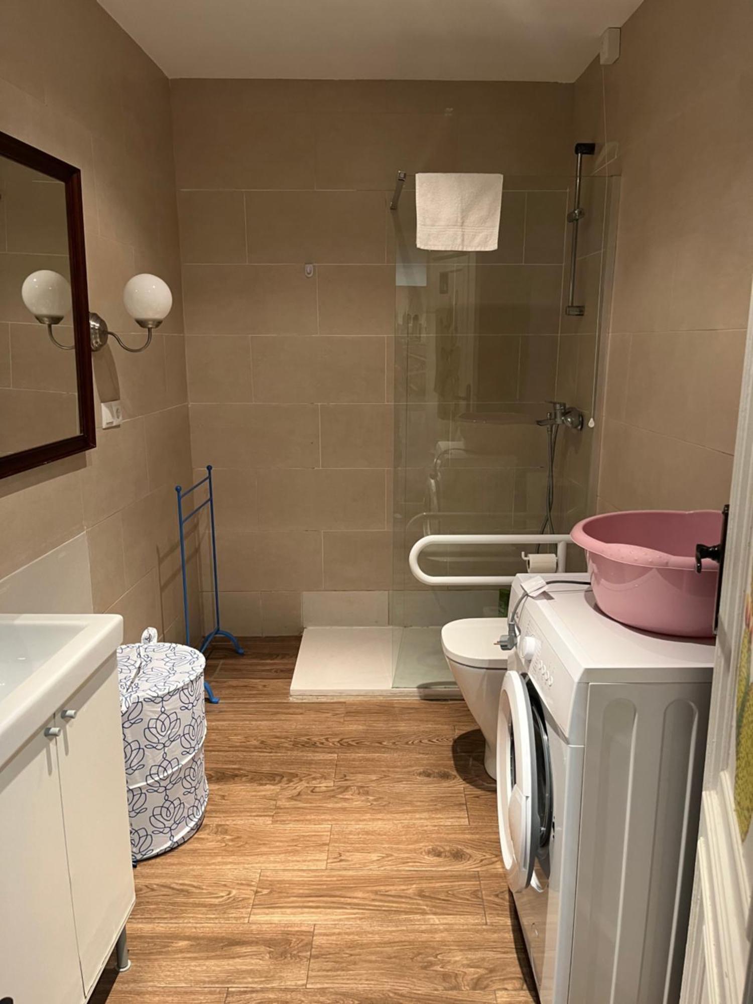 El Parterre Apartamento Valensiya Dış mekan fotoğraf