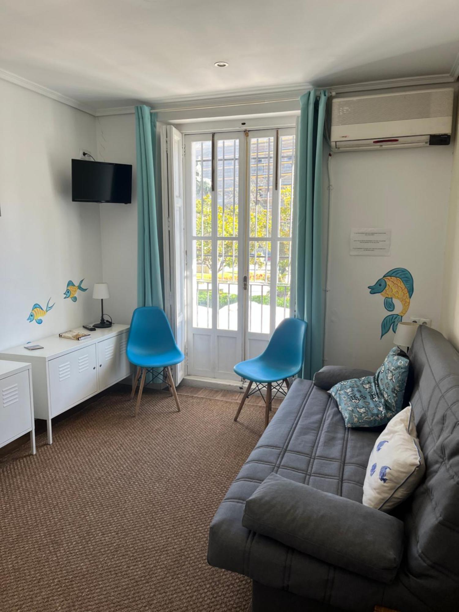 El Parterre Apartamento Valensiya Dış mekan fotoğraf