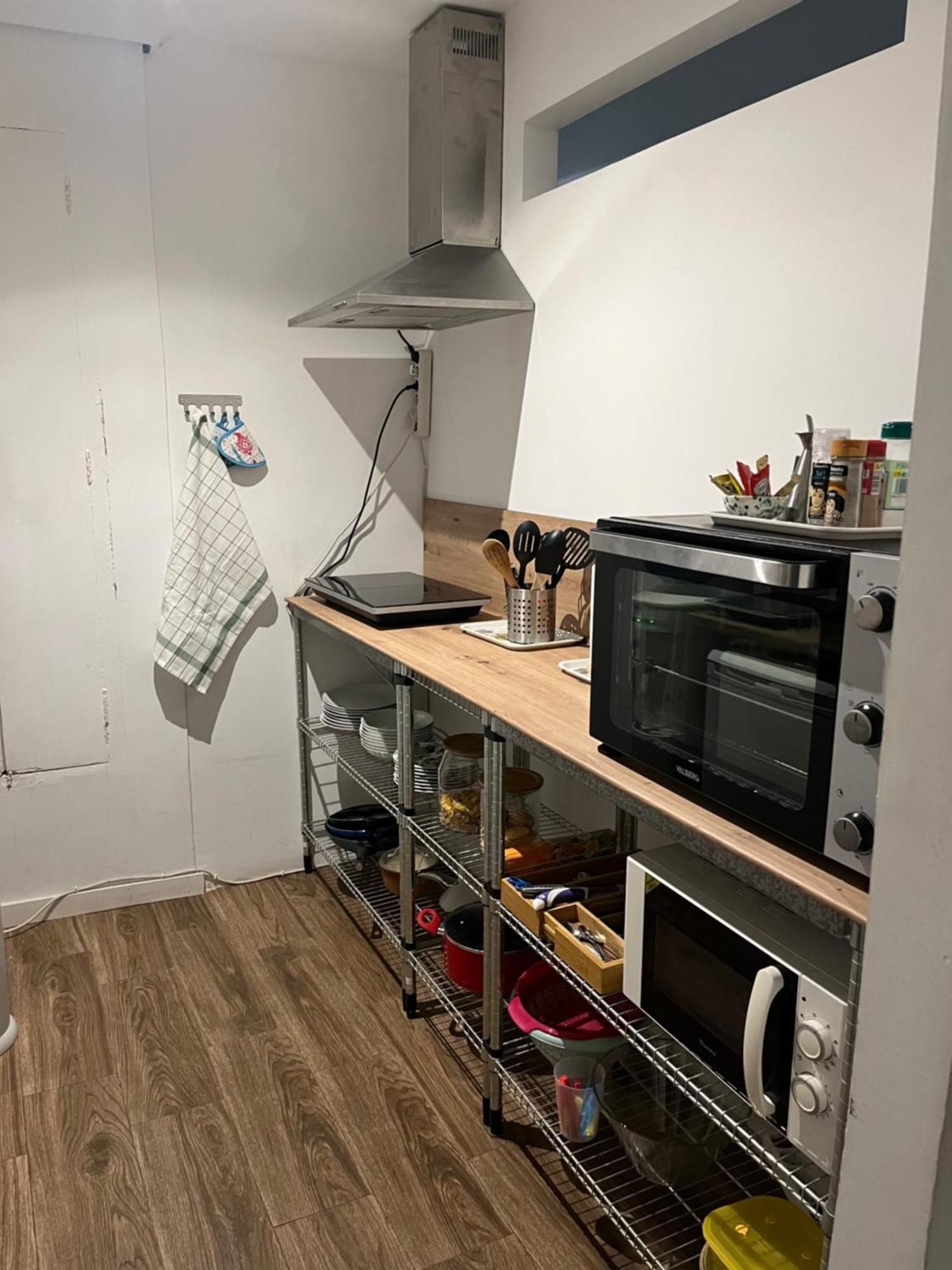 El Parterre Apartamento Valensiya Dış mekan fotoğraf